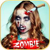 Zombie Booth