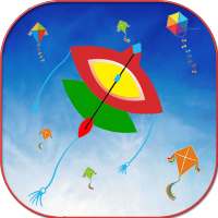 Kite Flying Basant Festival - India Pak Challenge on 9Apps