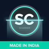 Cam Scanner - Made For Indian on 9Apps