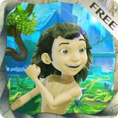 Mowgli Jungle Adventure 2016
