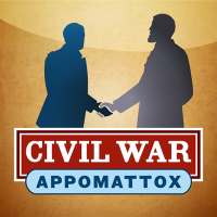 Appomattox Battle App on 9Apps