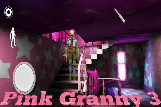 Stream Granny 3 Barbie Mod APK 1.1.2: Escape the Horror with Style by  Buddticura