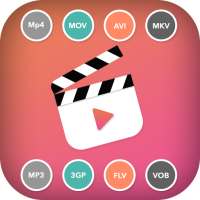 Total Video Converter on 9Apps