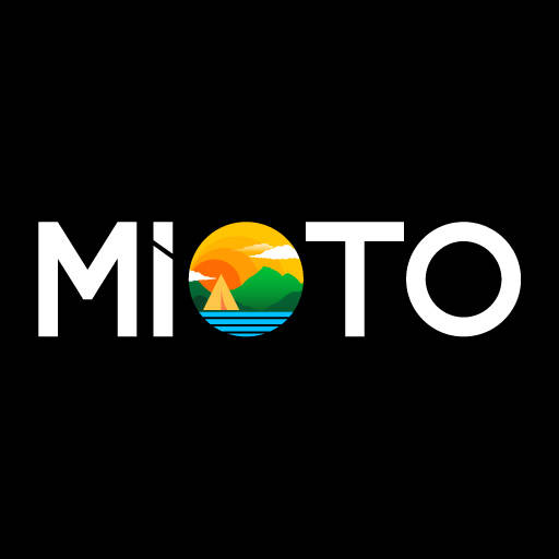 MIOTO - Car rental app