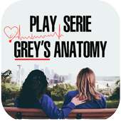 Play Serie Grey's Anatomy