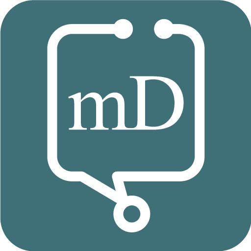 mDoctor - Online Doctor, Video Consultation