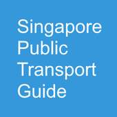 Singapore Public Transport Guide on 9Apps