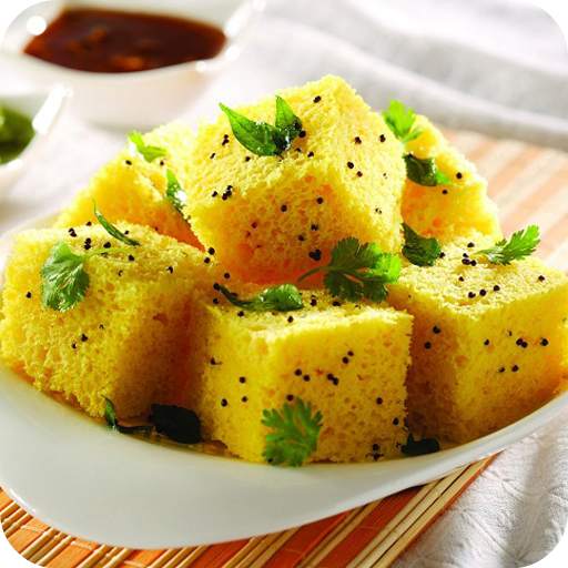 Gujarati Nasta Recipes in hindi