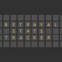 Betrayal Stats Tracker on 9Apps