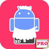 SD Cleaner Pro