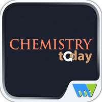 Chemistry Today on 9Apps