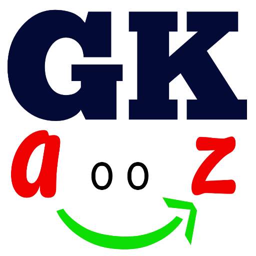 Gk Quiz: Gk, Current Affair, Science & Math's Quiz