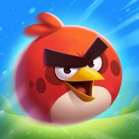 Angry Birds 2 on 9Apps
