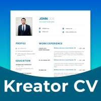 Kreator CV