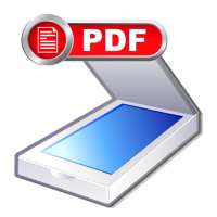 PDF Escaner de Documentos - PDF Escaner Multiple