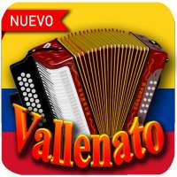 Music Vallenata - Free Vallenatos Music on 9Apps
