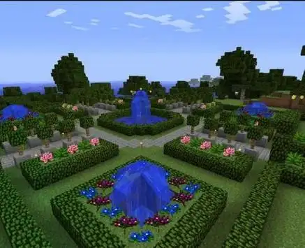 15 AMAZING Minecraft 1.18 outdoor DECOR ideas! [super easy] 