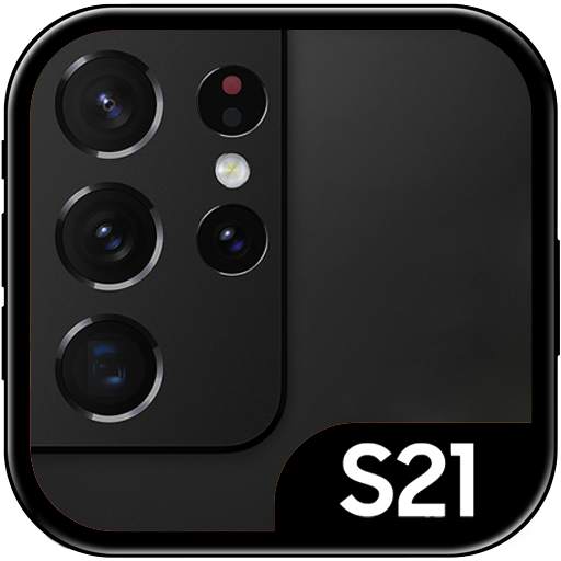 S21 Camera - Camera for S21, Galaxy S21 Camera