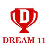 Dream11 Players