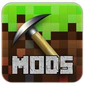Lucky Mods For Minecraft PE
