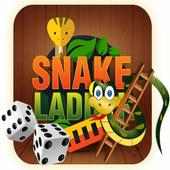 Snake and Ladder-The Game