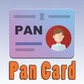 Pan Card Form on 9Apps