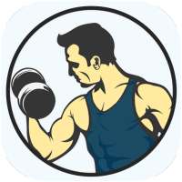 Gym Coach - Gym Workouts on 9Apps