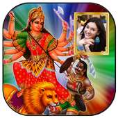 Maa Durga PhotoFrames on 9Apps