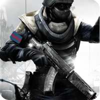 FPS Shooting Strike 2021 | New Shooter Games 2021