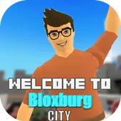 Bloxburg City APK for Android Download