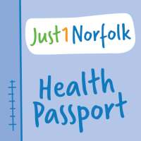 Just 1 Norfolk Health Passport on 9Apps