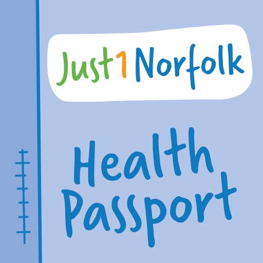 Just 1 Norfolk Health Passport