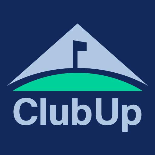 Clubup - App for Golfers