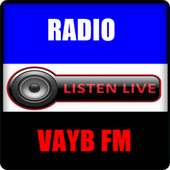 RADIO VAYB FM on 9Apps