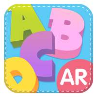 Amazing Alphabet 3D