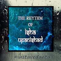 Isha Upanishad in Rhymes ( Sanskrit- English) on 9Apps