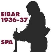 Eibar 1936-37