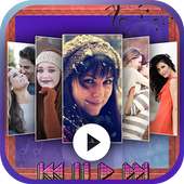 Musical Video Maker - Video Editor on 9Apps