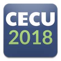 2018 CECU Convention & Expo on 9Apps