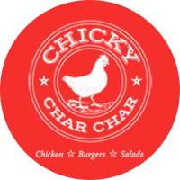 Chicky Char Char