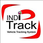 Inditrack GPS