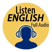Listen English Full Audio
