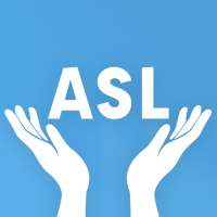 Sign Language ASL Pocket Sign