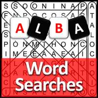 Word Search puzzles games on 9Apps