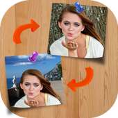 Photos Background Changer Free