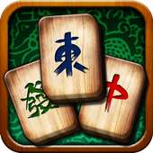 Маджонг Пасьянс - Mahjong