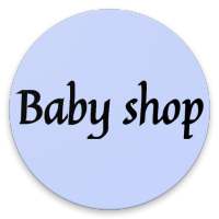 Baby Shop:(FirstCry,Nykaa,Infebeam,Sunbaby)