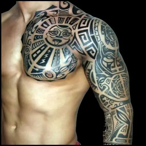 Tattoo Wallpaper For Men APK Download 2023 - Free - 9Apps