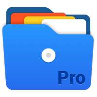 FileMaster Pro: File Manage &Transfer, Phone Clean