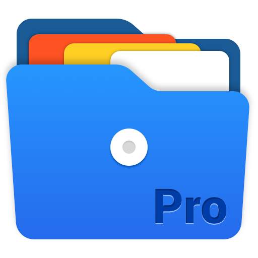 FileMaster Pro: File Manage &Transfer, Phone Clean